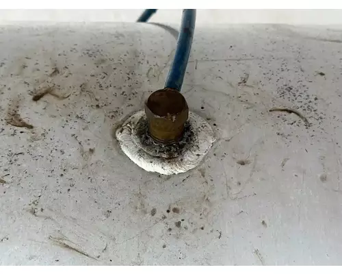 Freightliner Cascadia 125 Fuel Tank