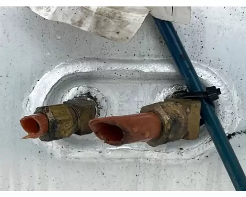 Freightliner Cascadia 125 Fuel Tank