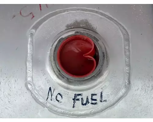 Freightliner Cascadia 125 Fuel Tank