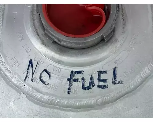 Freightliner Cascadia 125 Fuel Tank