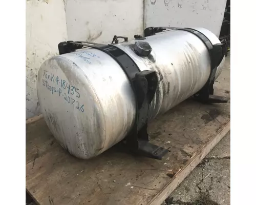 Freightliner Cascadia 125 Fuel Tank