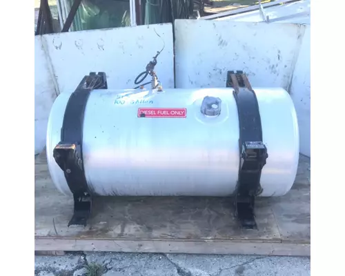 Freightliner Cascadia 125 Fuel Tank