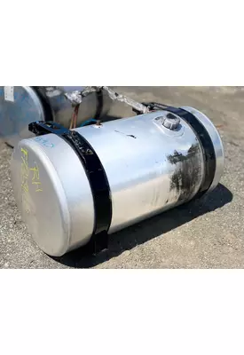 Freightliner Cascadia 125 Fuel Tank