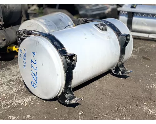 Freightliner Cascadia 125 Fuel Tank