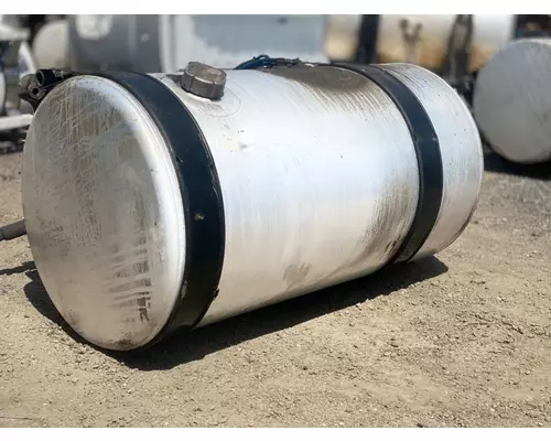 Freightliner Cascadia 125 Fuel Tank