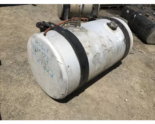 Freightliner Cascadia 125 Fuel Tank