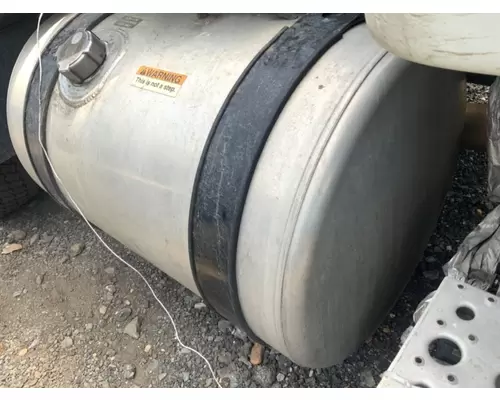 Freightliner Cascadia 125 Fuel Tank