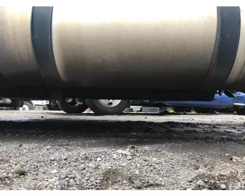 Freightliner Cascadia 125 Fuel Tank