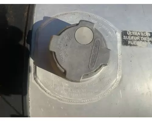 Freightliner Cascadia 125 Fuel Tank