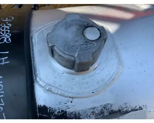 Freightliner Cascadia 125 Fuel Tank