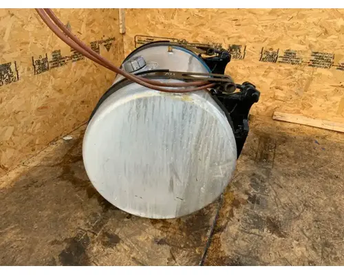 Freightliner Cascadia 125 Fuel Tank