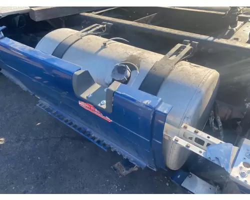 Freightliner Cascadia 125 Fuel Tank