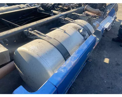 Freightliner Cascadia 125 Fuel Tank