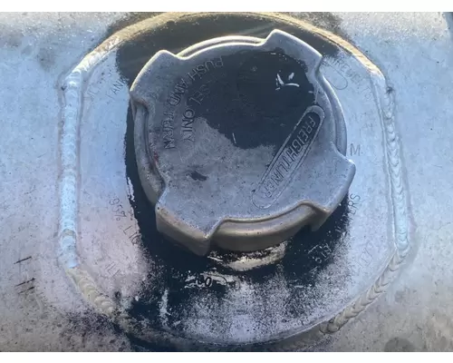 Freightliner Cascadia 125 Fuel Tank