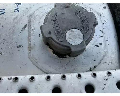 Freightliner Cascadia 125 Fuel Tank