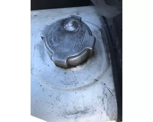 Freightliner Cascadia 125 Fuel Tank