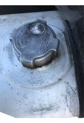 Freightliner Cascadia 125 Fuel Tank