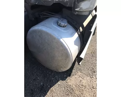 Freightliner Cascadia 125 Fuel Tank