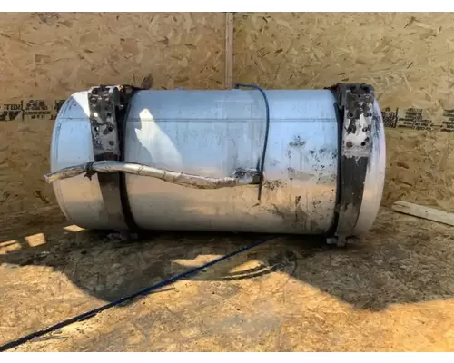 Freightliner Cascadia 125 Fuel Tank