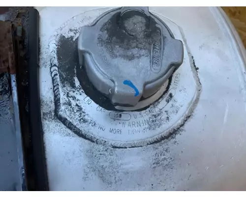 Freightliner Cascadia 125 Fuel Tank