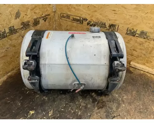 Freightliner Cascadia 125 Fuel Tank