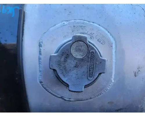 Freightliner Cascadia 125 Fuel Tank