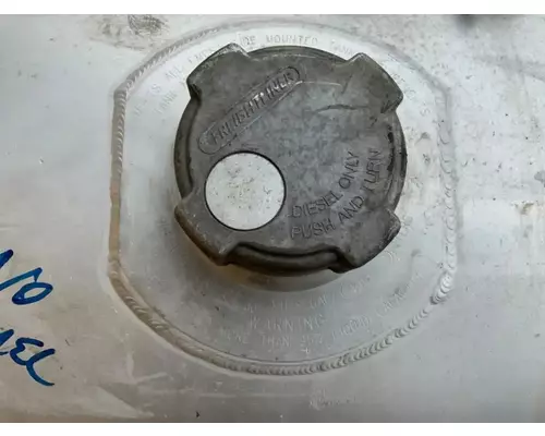 Freightliner Cascadia 125 Fuel Tank