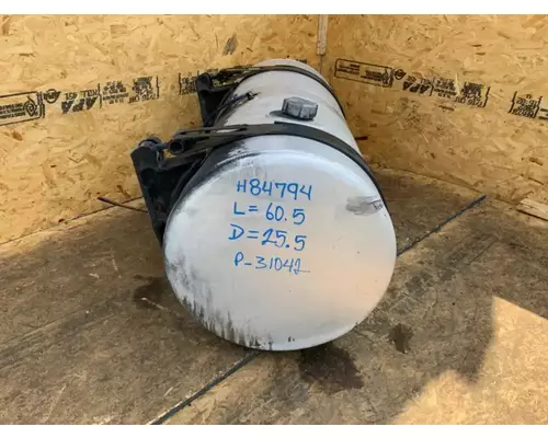 Freightliner Cascadia 125 Fuel Tank