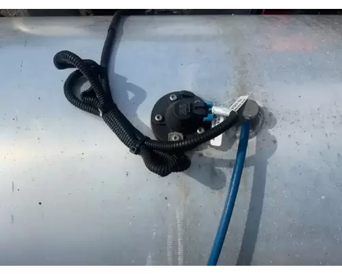 Freightliner Cascadia 125 Fuel Tank