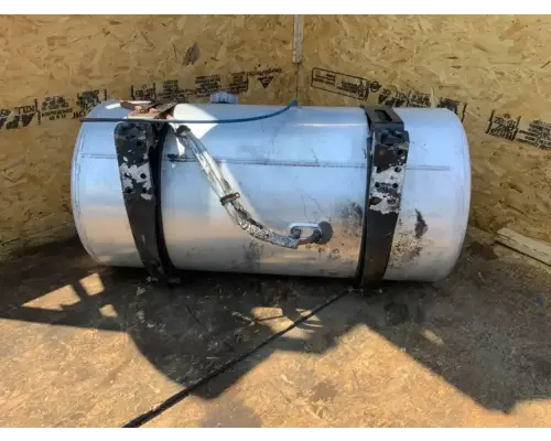 Freightliner Cascadia 125 Fuel Tank