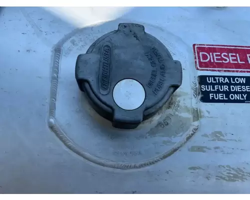 Freightliner Cascadia 125 Fuel Tank