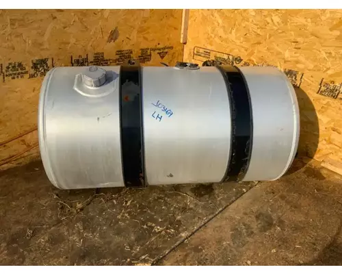 Freightliner Cascadia 125 Fuel Tank