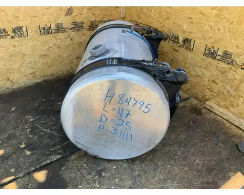 Freightliner Cascadia 125 Fuel Tank