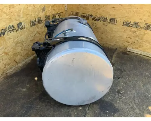 Freightliner Cascadia 125 Fuel Tank