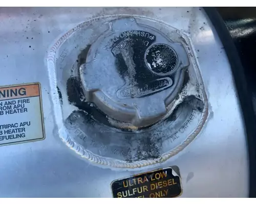 Freightliner Cascadia 125 Fuel Tank