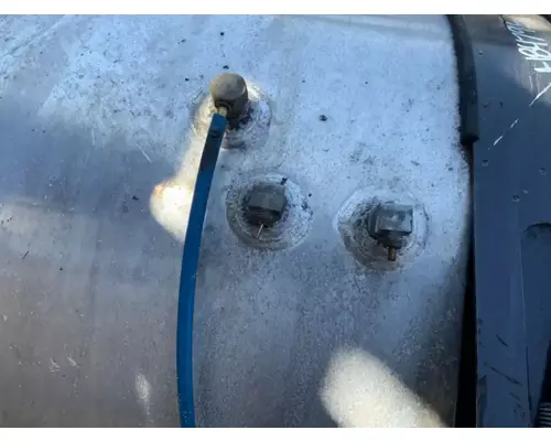 Freightliner Cascadia 125 Fuel Tank