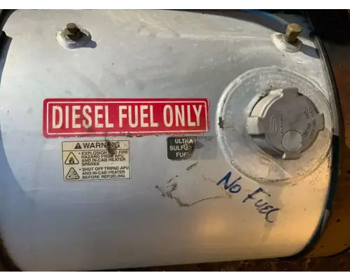 Freightliner Cascadia 125 Fuel Tank