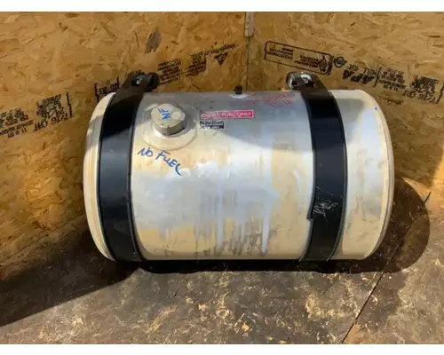 Freightliner Cascadia 125 Fuel Tank