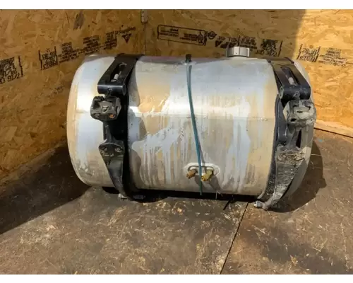 Freightliner Cascadia 125 Fuel Tank