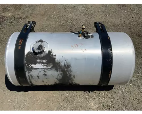 Freightliner Cascadia 125 Fuel Tank