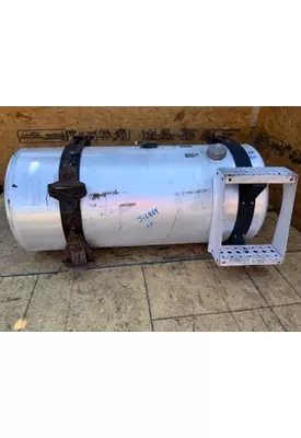 Freightliner Cascadia 125 Fuel Tank