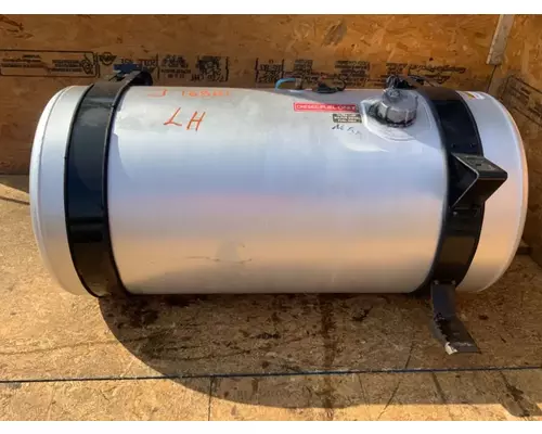 Freightliner Cascadia 125 Fuel Tank