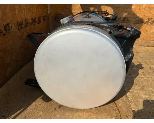 Freightliner Cascadia 125 Fuel Tank