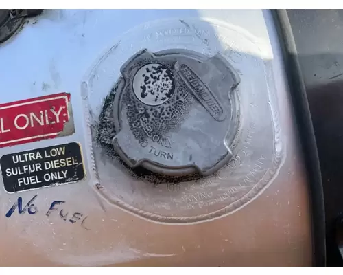 Freightliner Cascadia 125 Fuel Tank