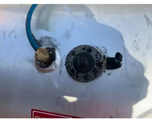 Freightliner Cascadia 125 Fuel Tank