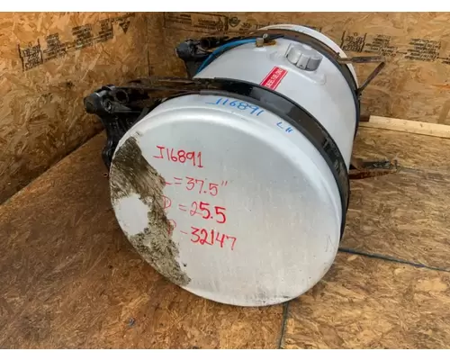 Freightliner Cascadia 125 Fuel Tank