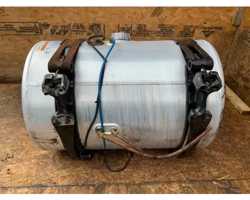 Freightliner Cascadia 125 Fuel Tank