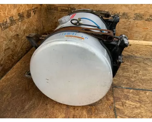Freightliner Cascadia 125 Fuel Tank