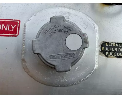 Freightliner Cascadia 125 Fuel Tank
