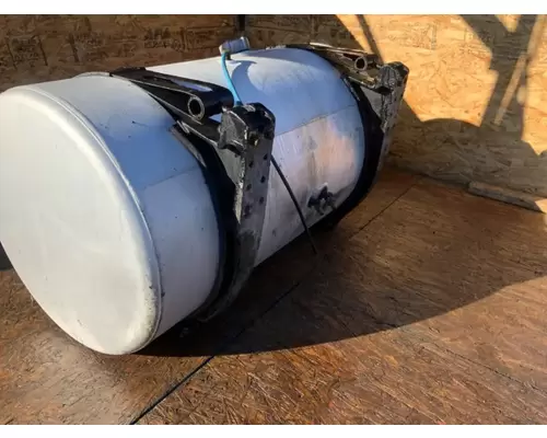 Freightliner Cascadia 125 Fuel Tank